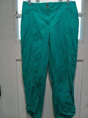 Chico's Women Pants Size 15